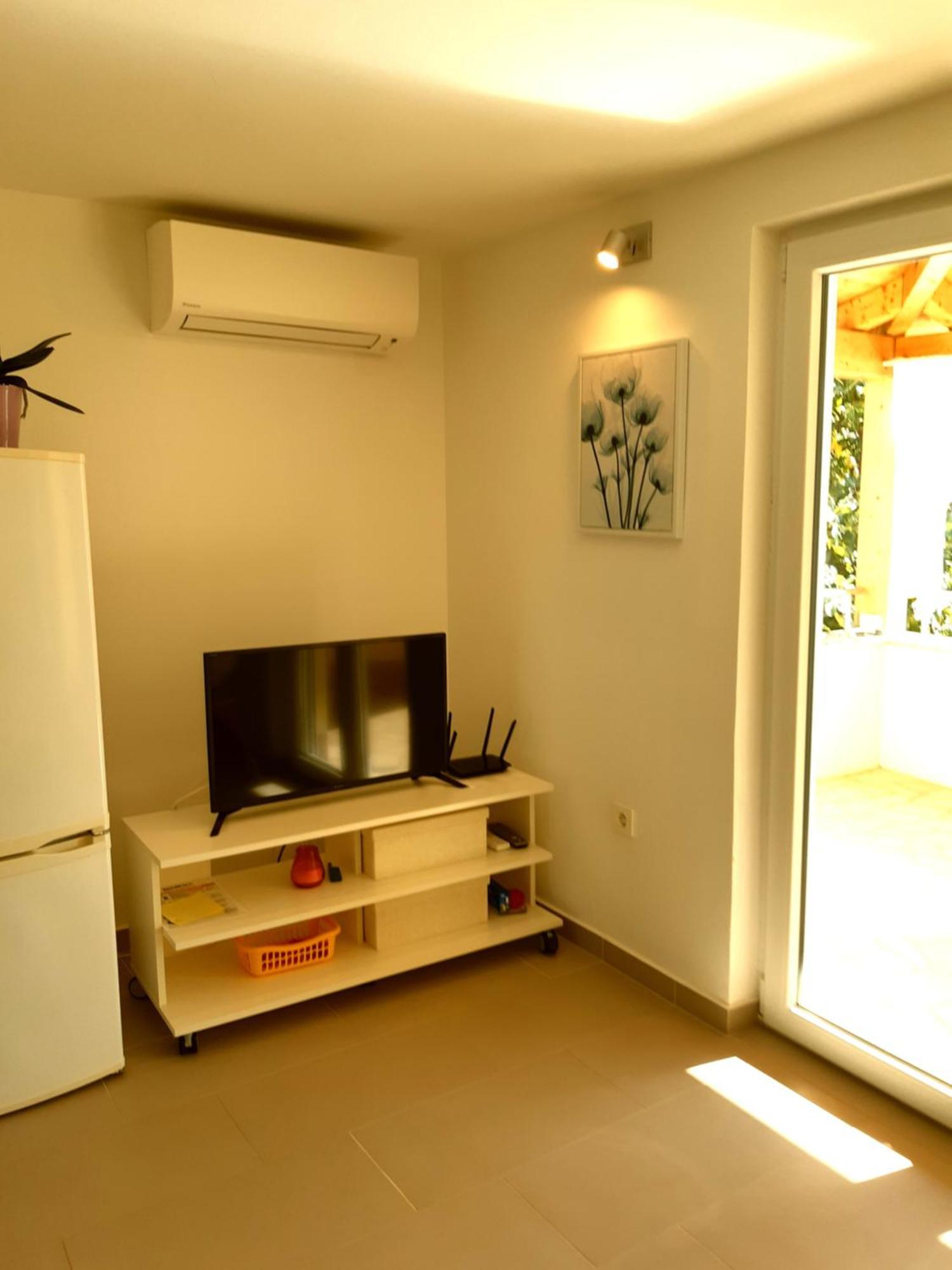 Apartment Marija Premantura Bagian luar foto