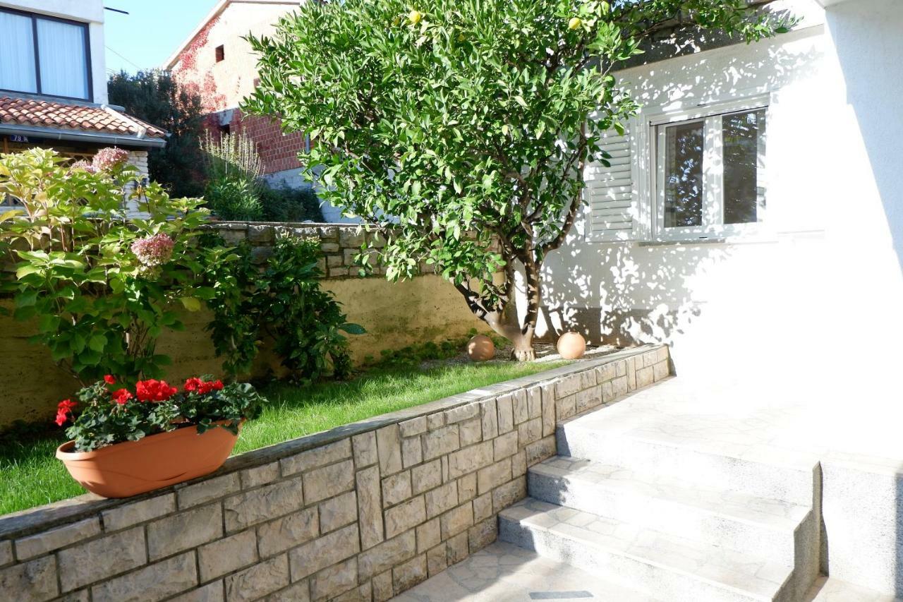 Apartment Marija Premantura Bagian luar foto