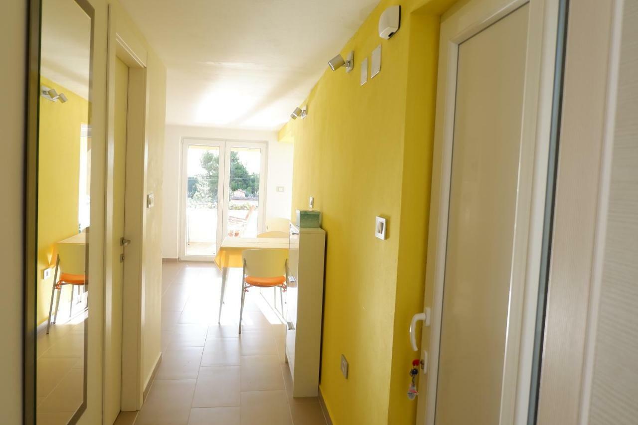 Apartment Marija Premantura Bagian luar foto