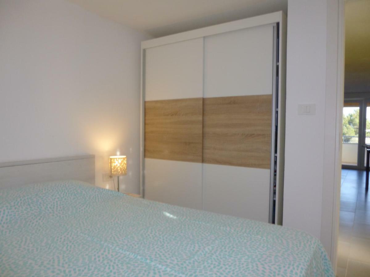 Apartment Marija Premantura Bagian luar foto
