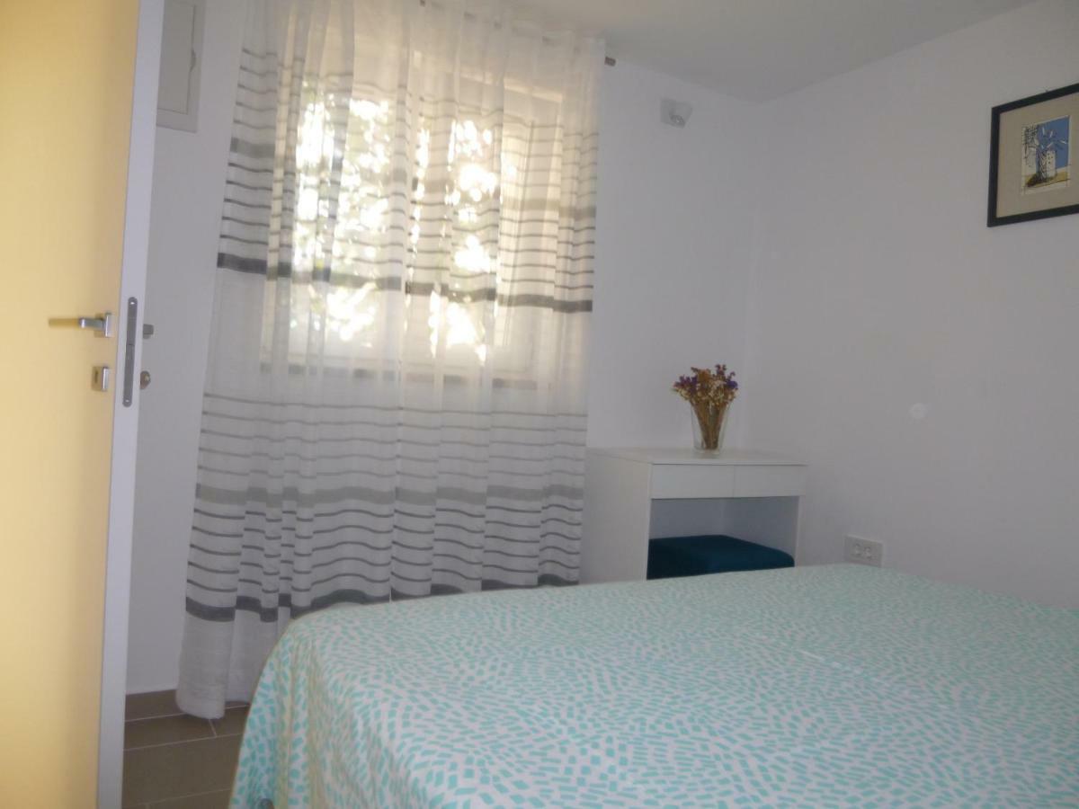 Apartment Marija Premantura Bagian luar foto